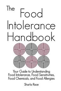 Food Intolerance Handbook