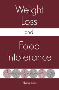 Food Intolerance Handbook